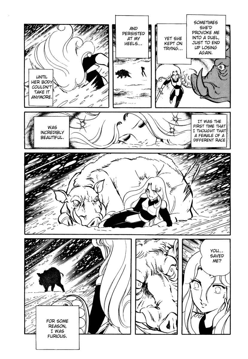 Page 17 Chapter 27 Pygmalio