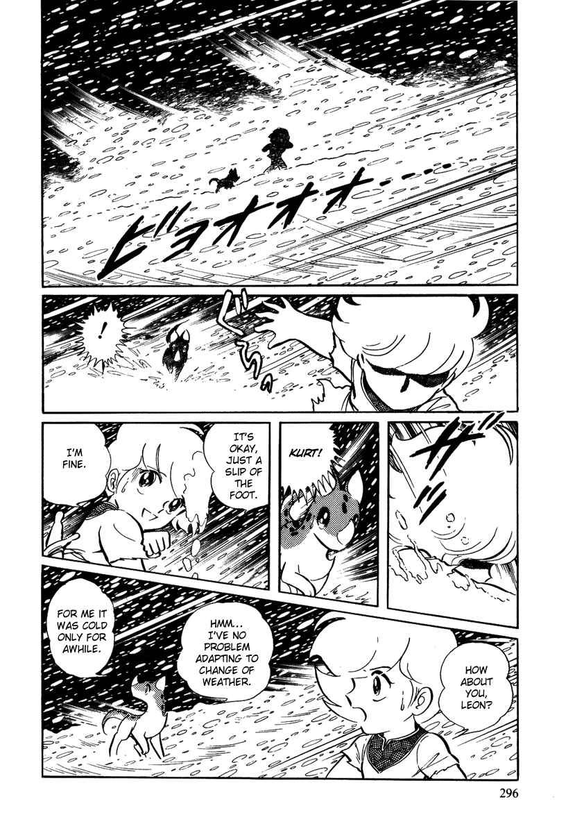 Page 2 Chapter 27 Pygmalio