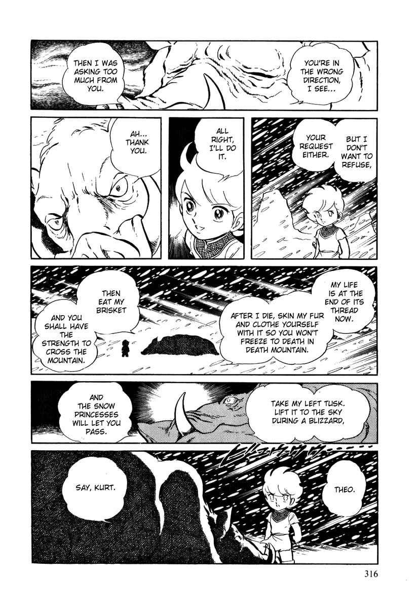 Page 22 Chapter 27 Pygmalio