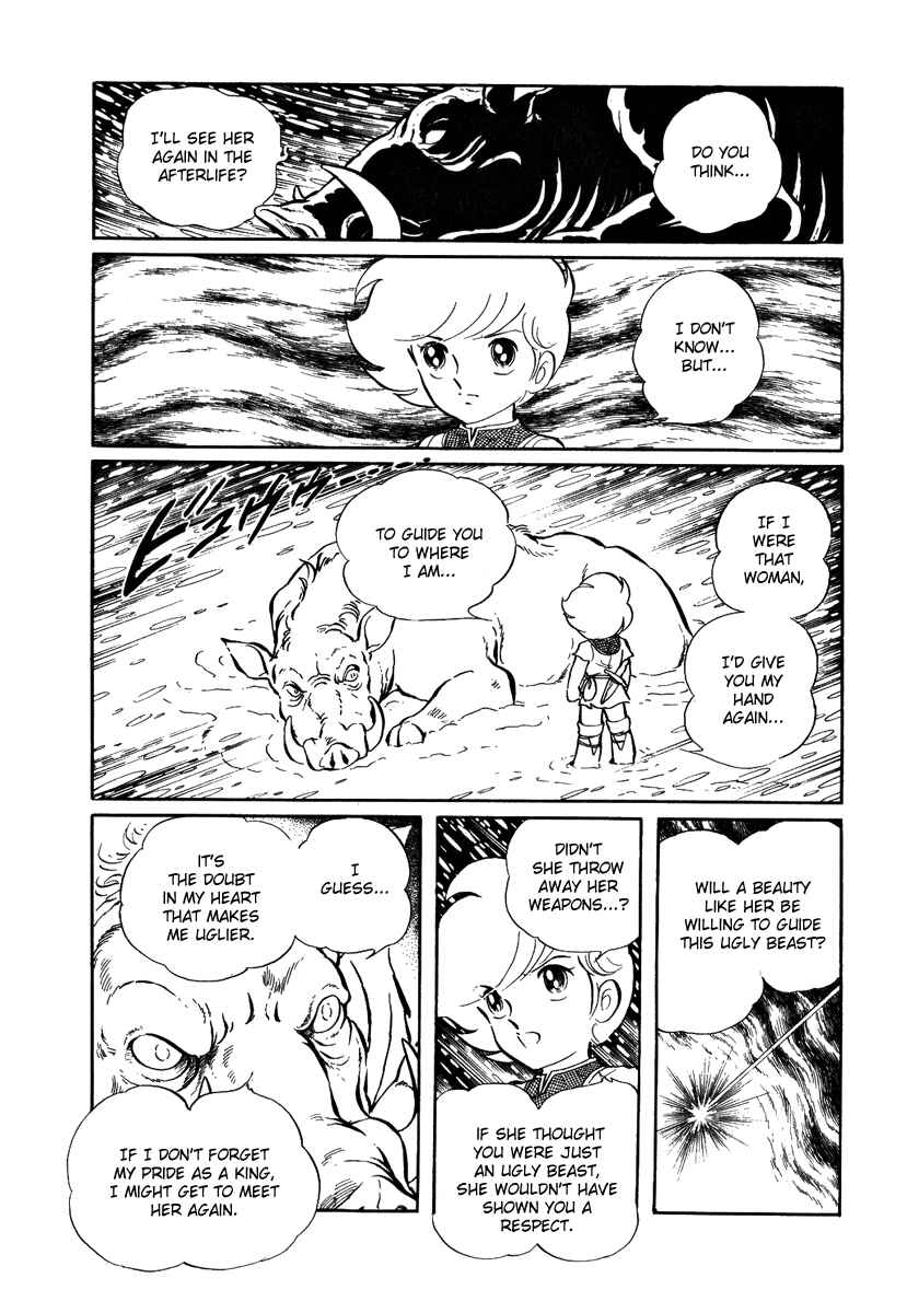Page 23 Chapter 27 Pygmalio
