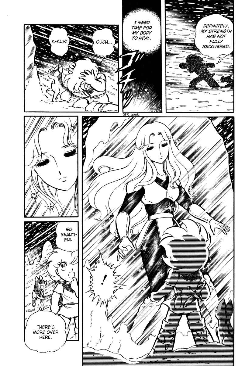 Page 5 Chapter 27 Pygmalio