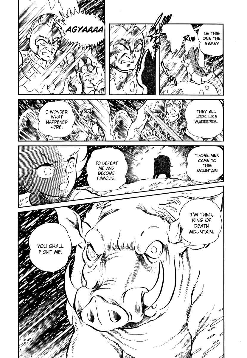 Page 6 Chapter 27 Pygmalio