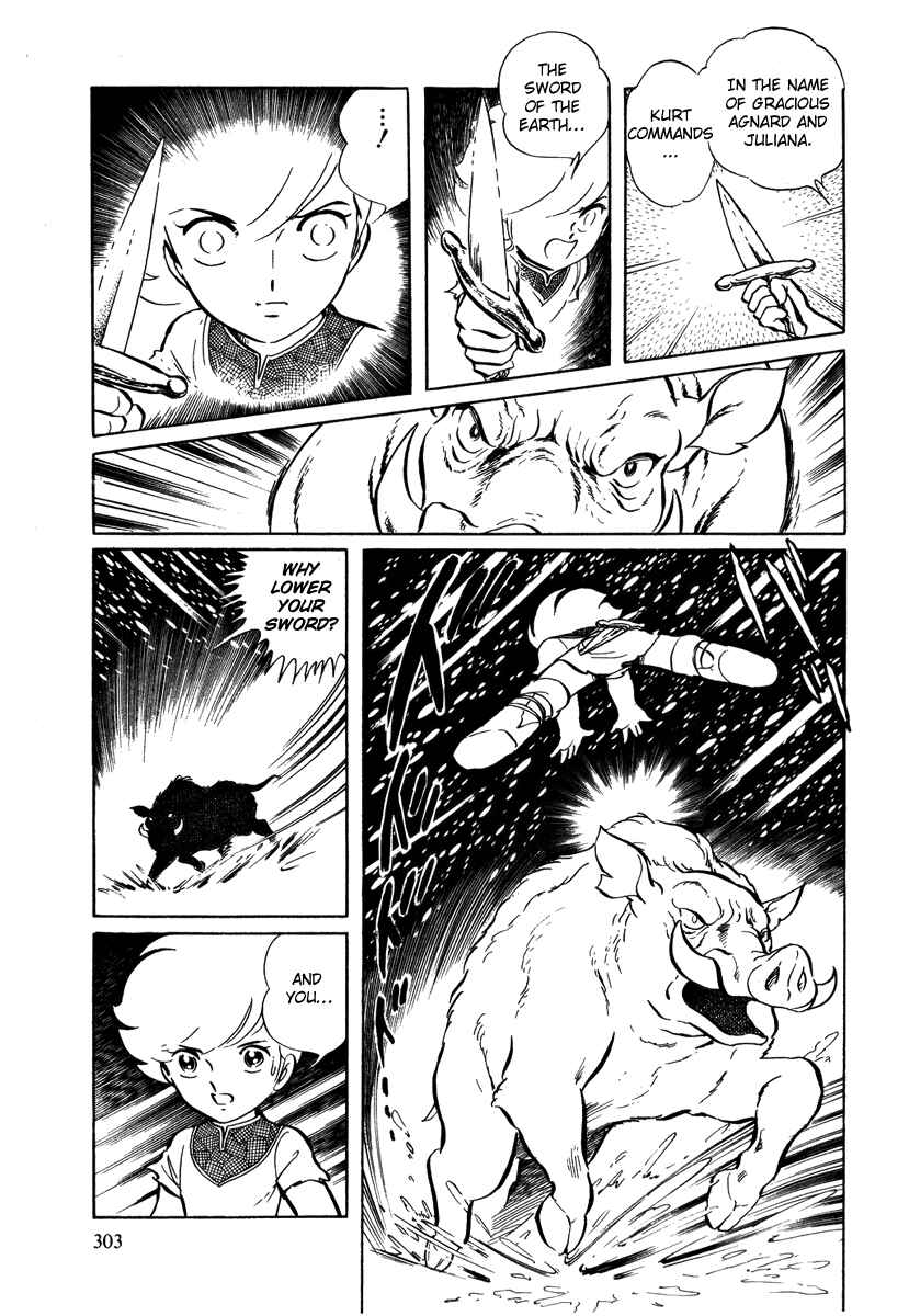 Page 9 Chapter 27 Pygmalio