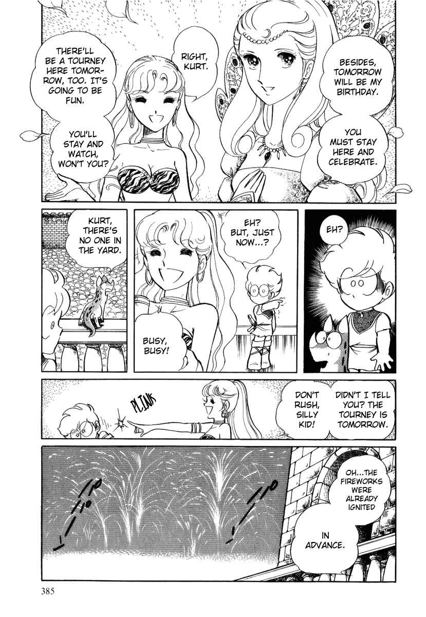 Page 13 Chapter 52 Pygmalio