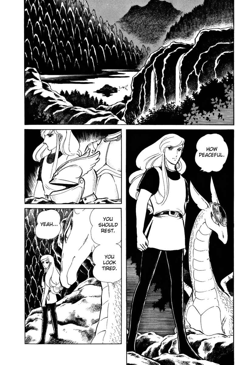 Page 19 Chapter 52 Pygmalio