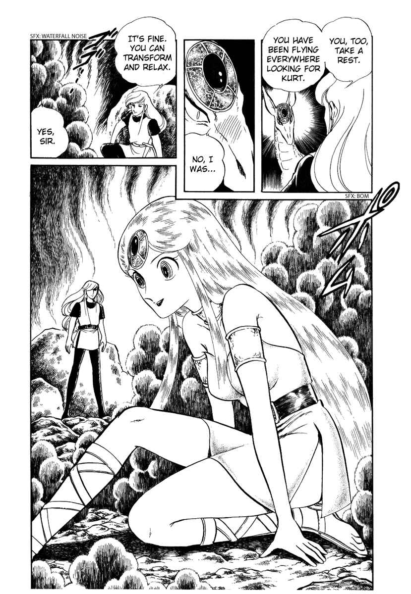 Page 20 Chapter 52 Pygmalio