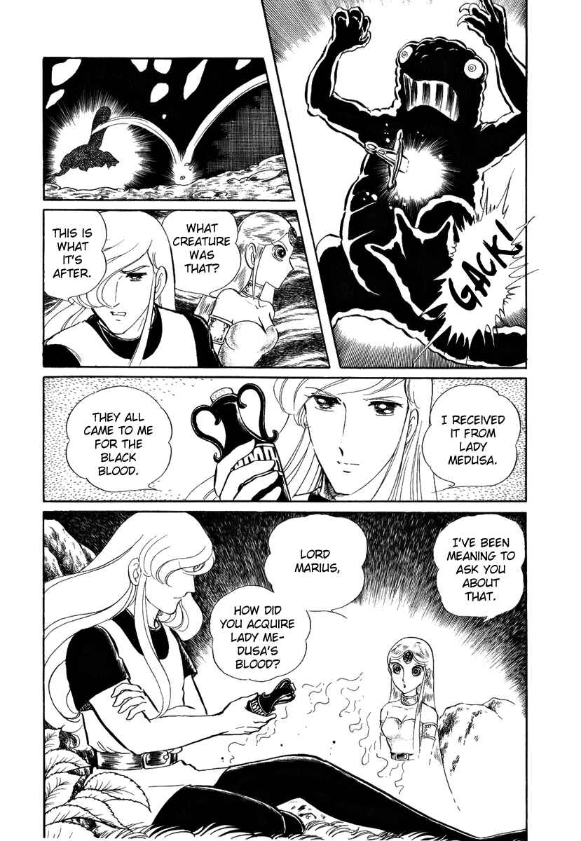 Page 24 Chapter 52 Pygmalio