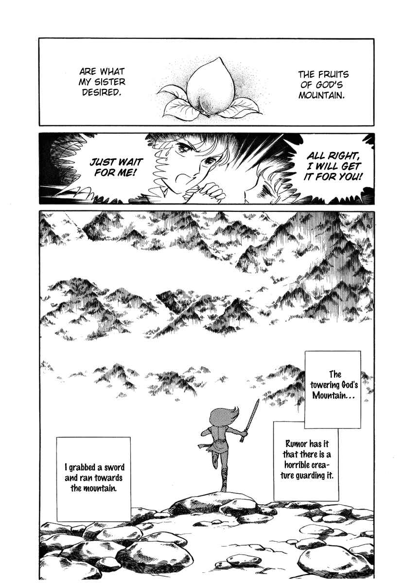 Page 27 Chapter 52 Pygmalio