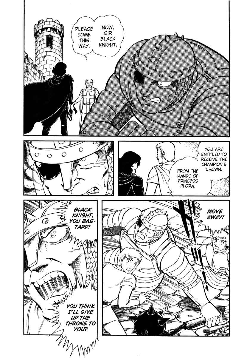 Page 3 Chapter 52 Pygmalio