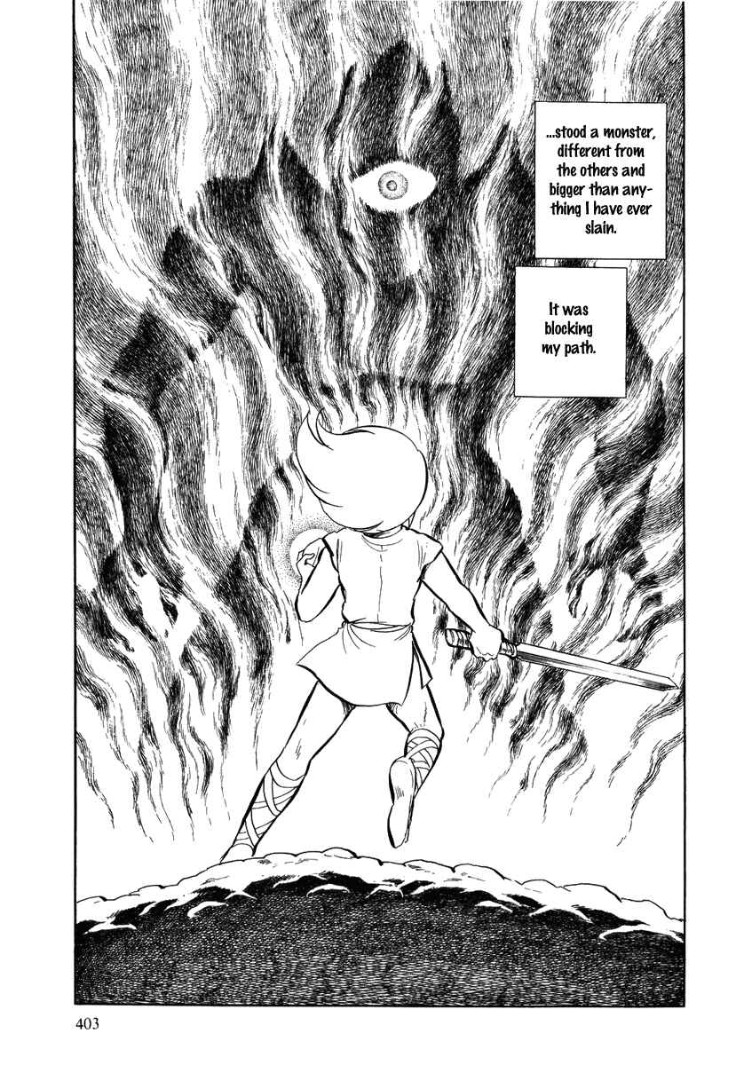 Page 31 Chapter 52 Pygmalio