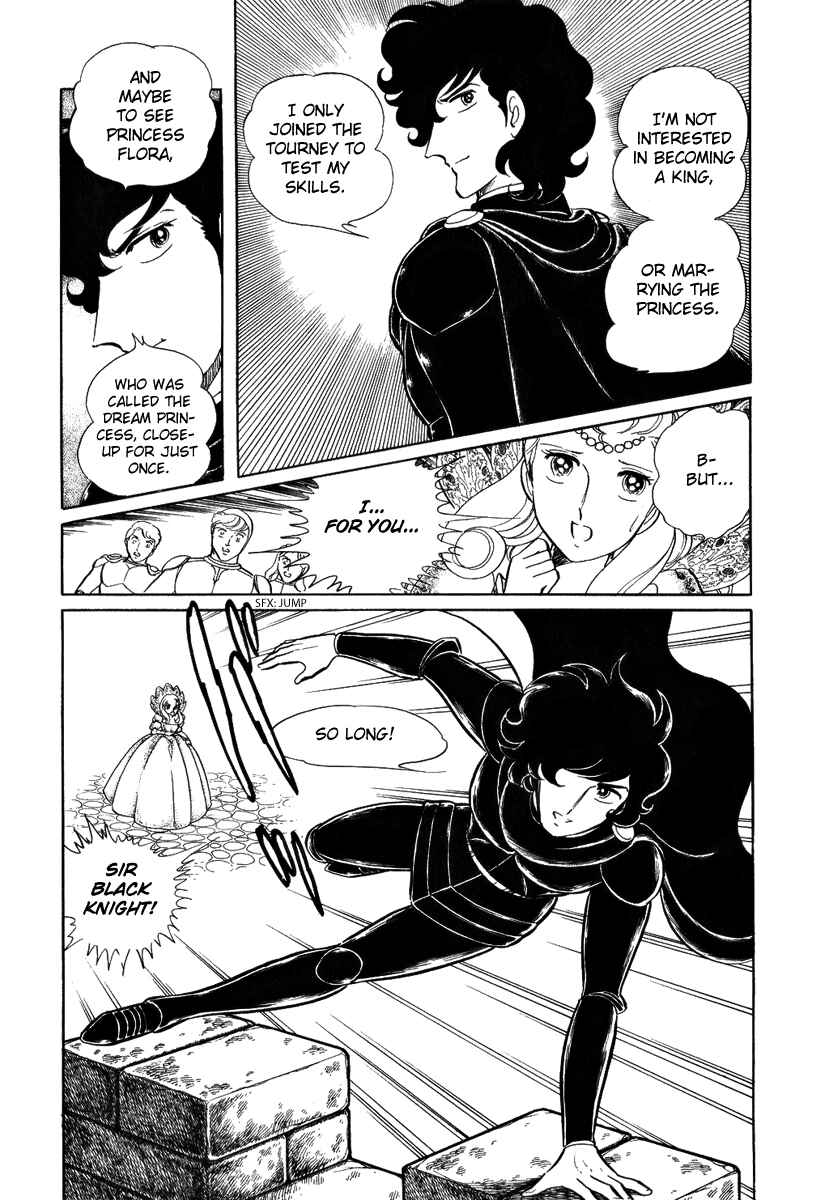Page 8 Chapter 52 Pygmalio