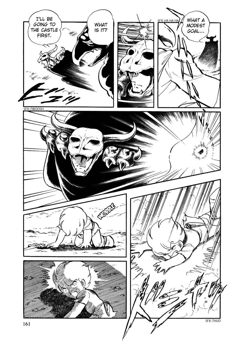 Page 16 Chapter 35 Pygmalio