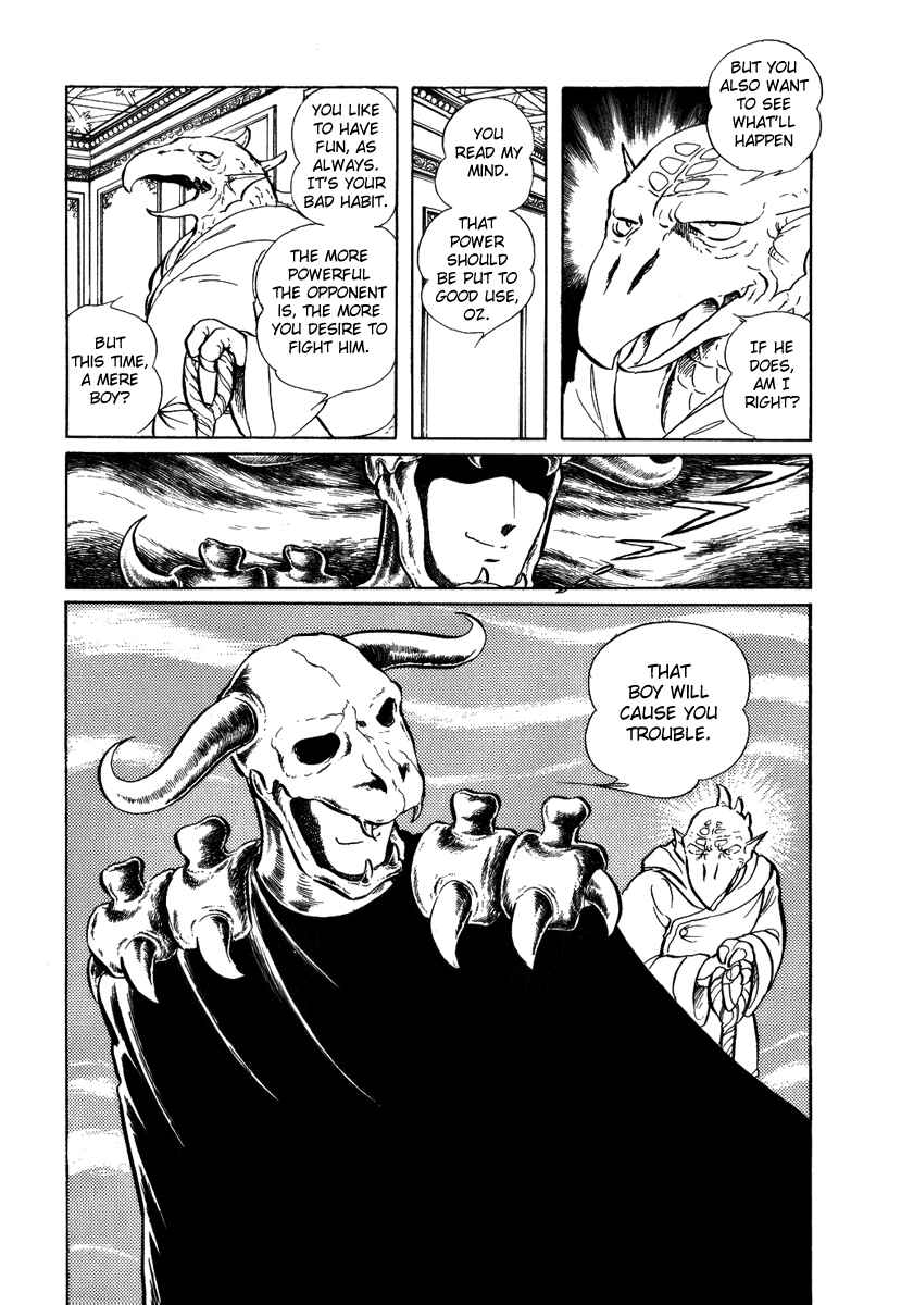 Page 23 Chapter 35 Pygmalio