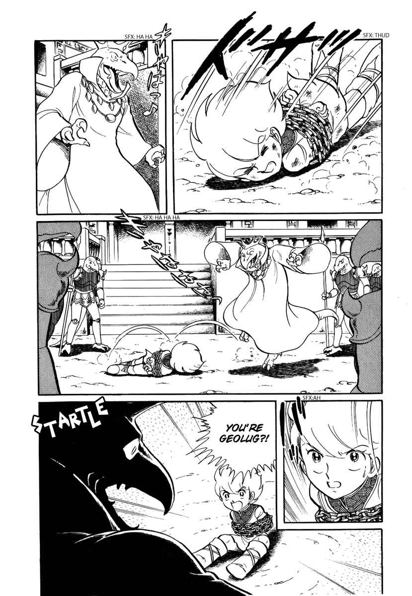 Page 24 Chapter 35 Pygmalio