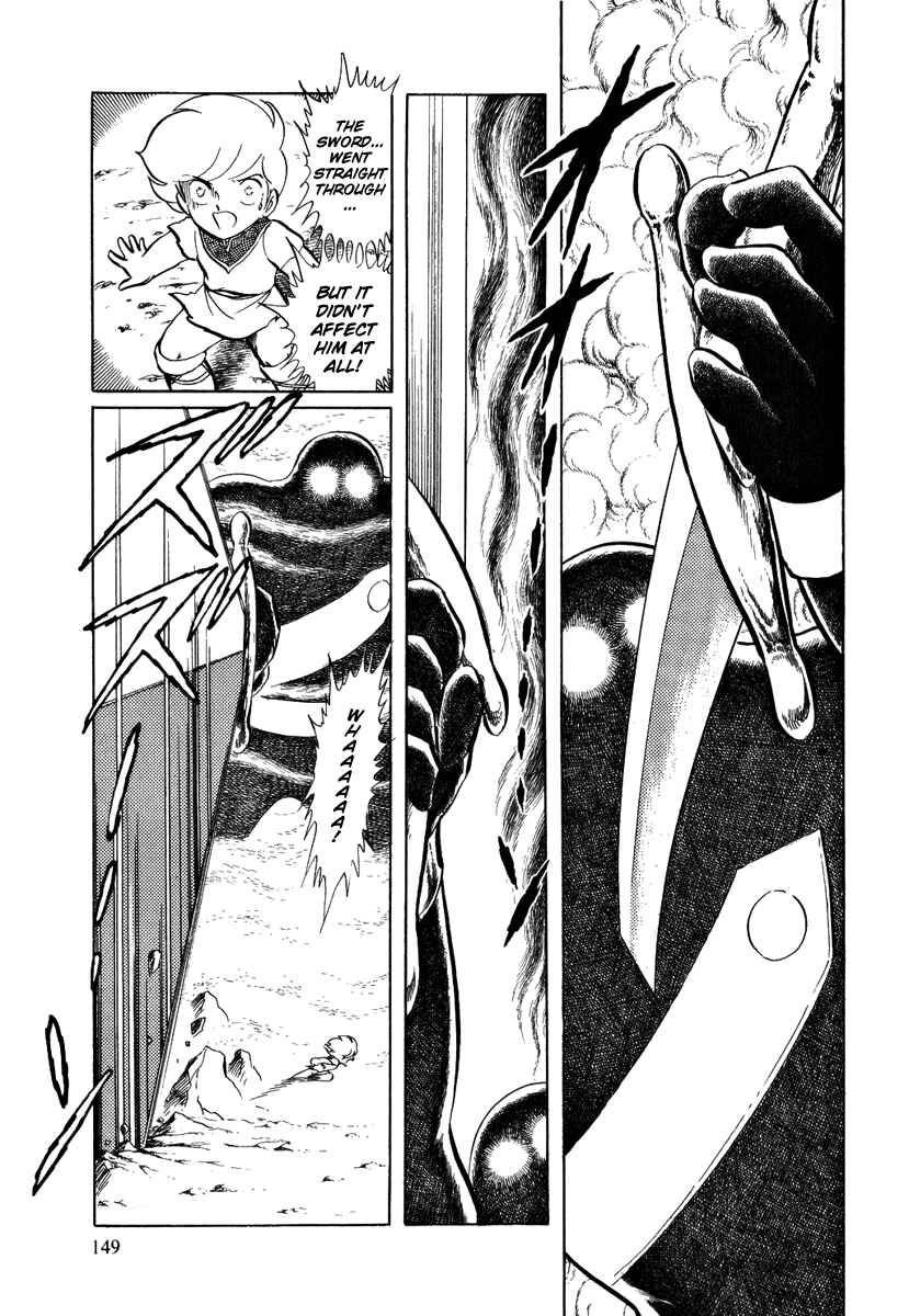 Page 4 Chapter 35 Pygmalio