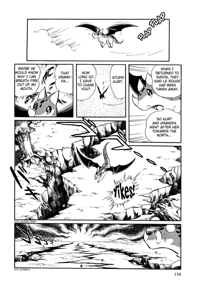 Page 9 Chapter 35 Pygmalio