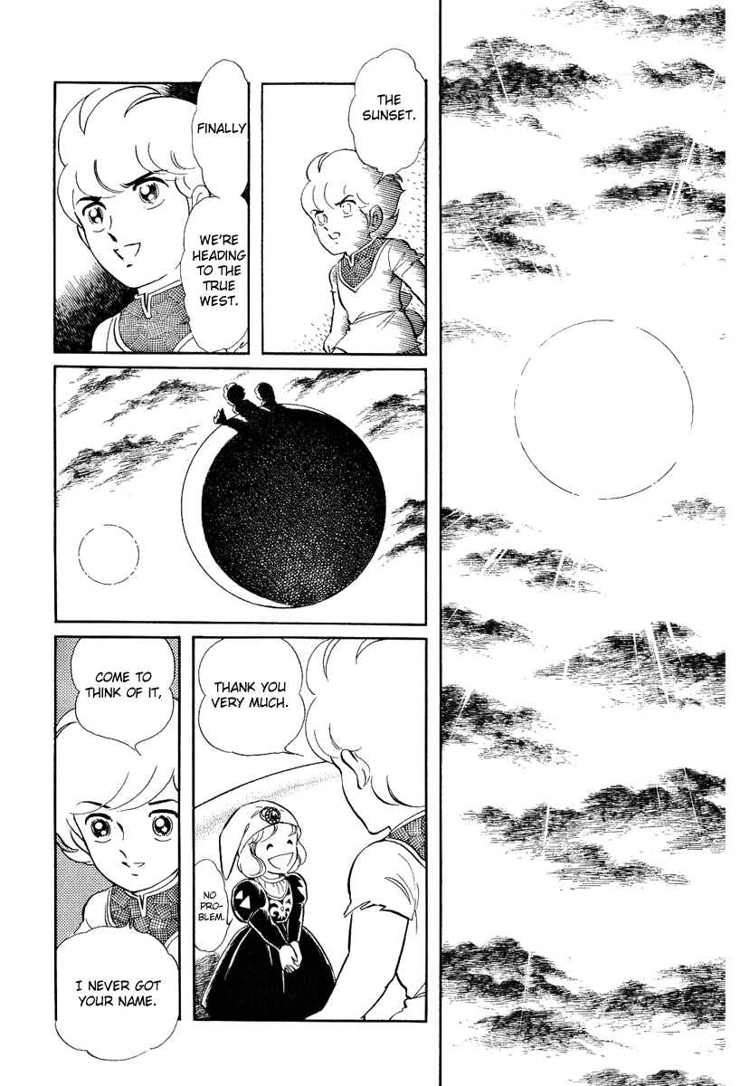 Page 2 Chapter 103 Pygmalio