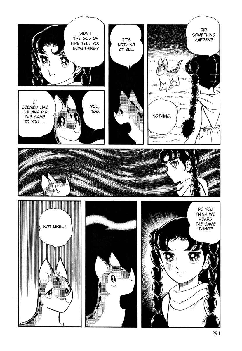 Page 20 Chapter 103 Pygmalio