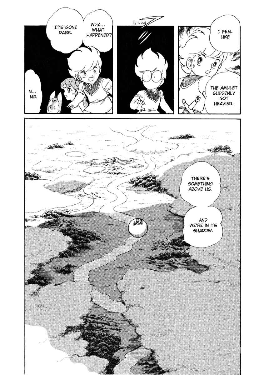 Page 23 Chapter 103 Pygmalio