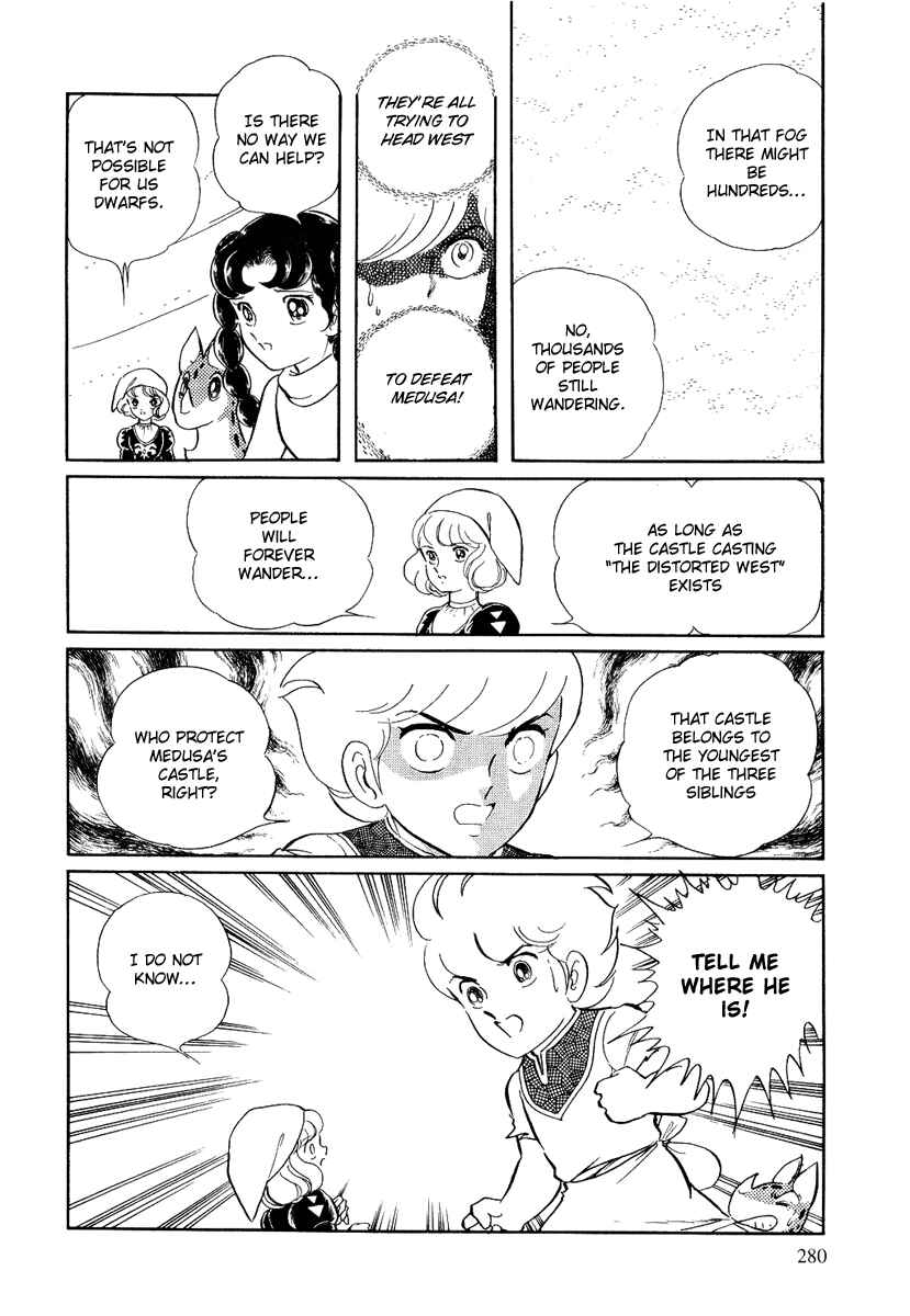 Page 6 Chapter 103 Pygmalio