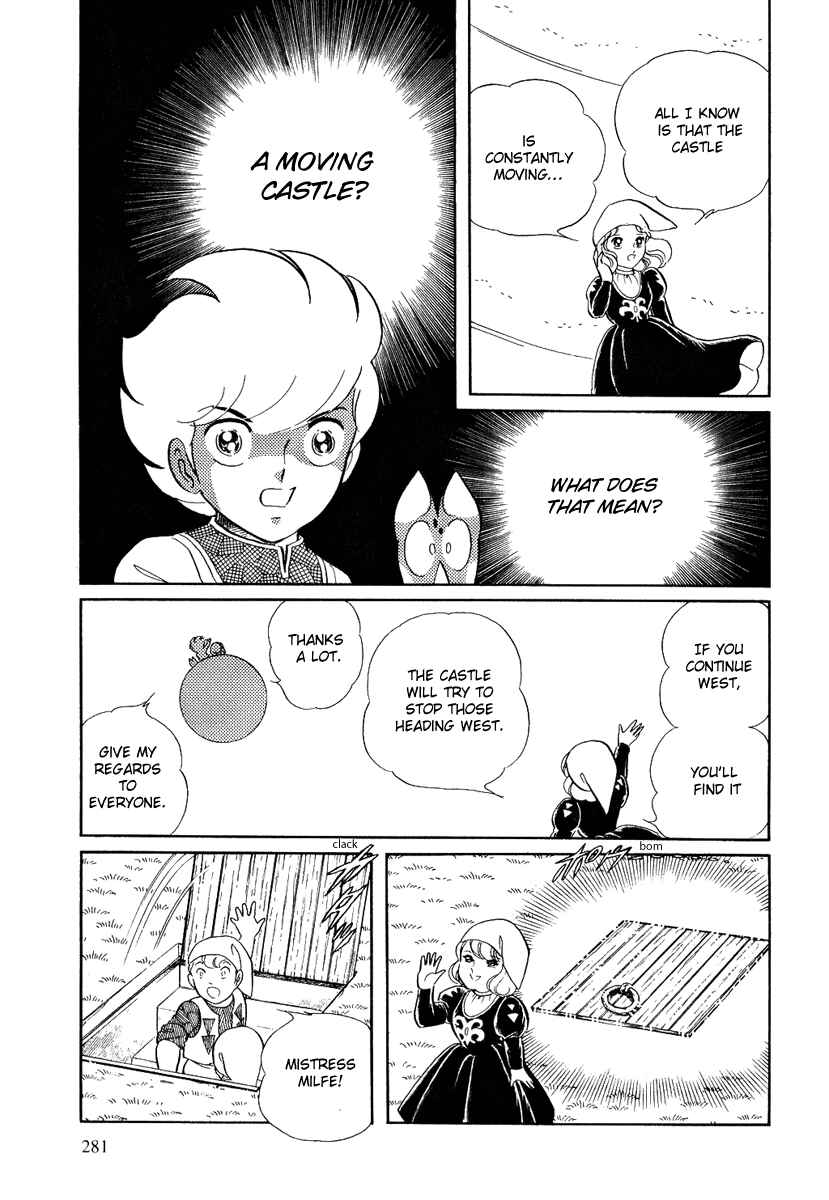 Page 7 Chapter 103 Pygmalio
