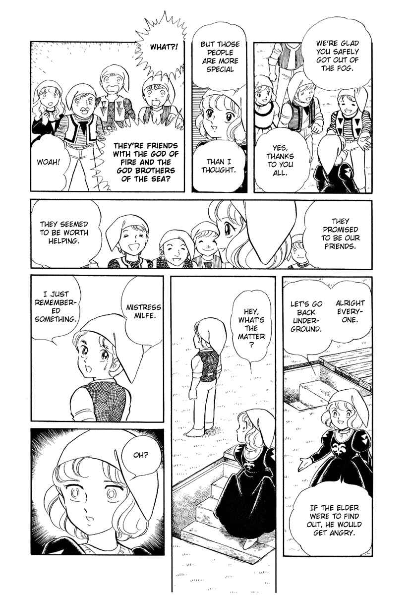 Page 8 Chapter 103 Pygmalio