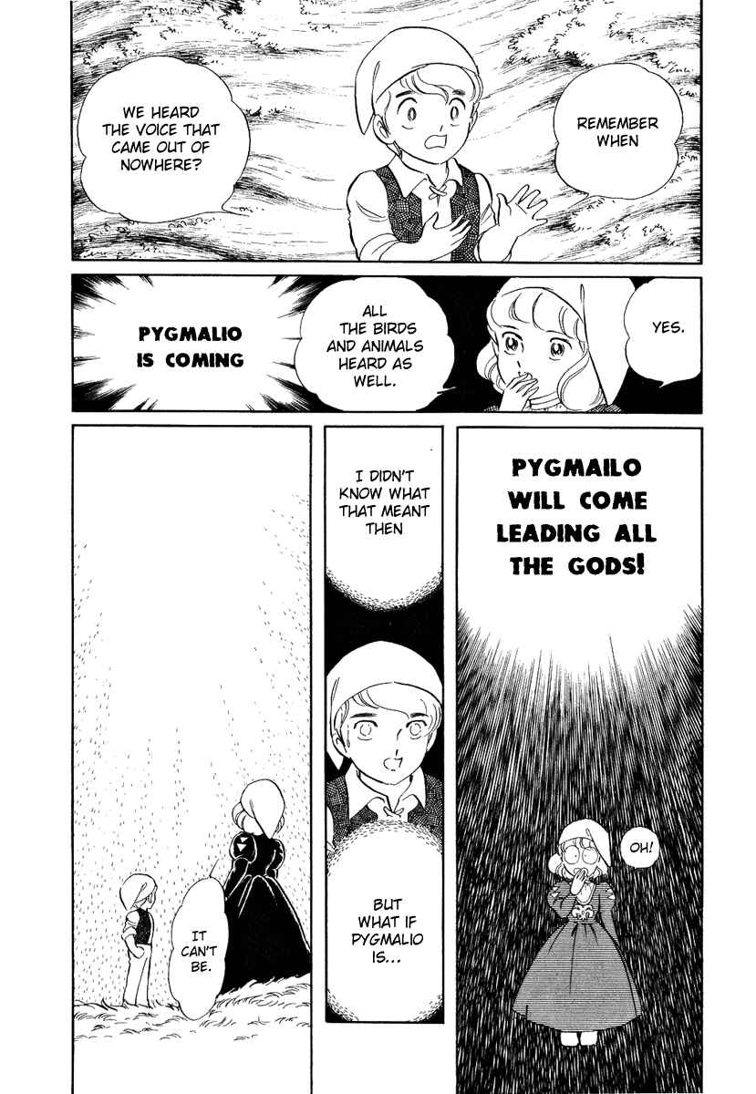 Page 9 Chapter 103 Pygmalio