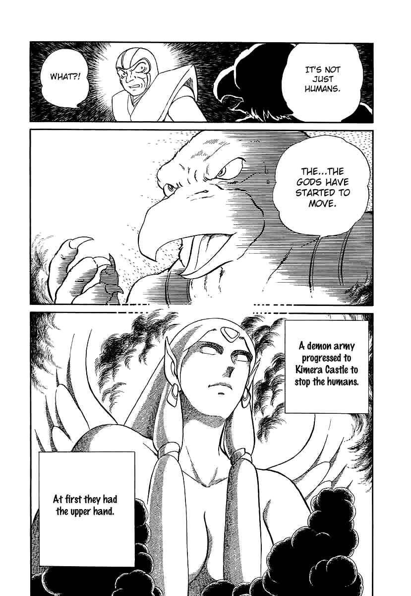 Page 14 Chapter 143 Pygmalio