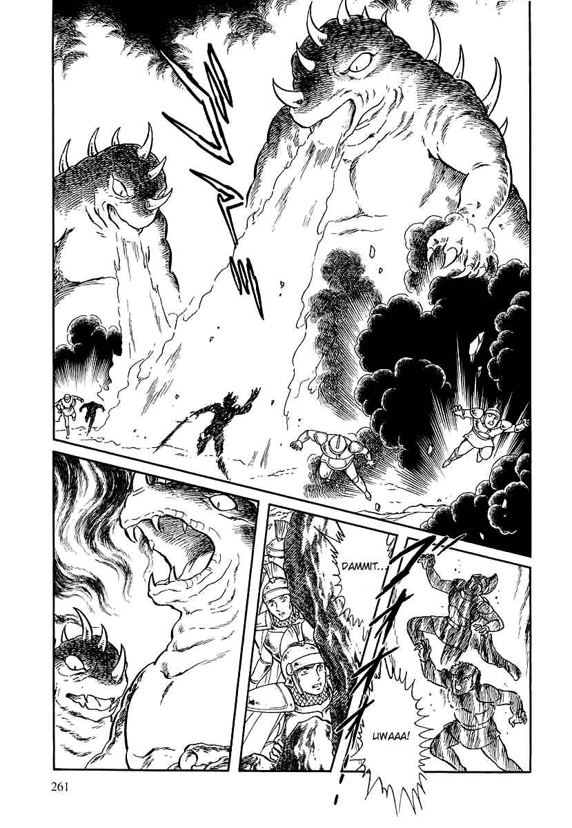 Page 15 Chapter 143 Pygmalio