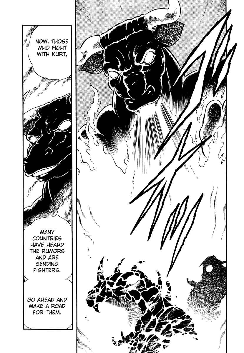 Page 19 Chapter 143 Pygmalio