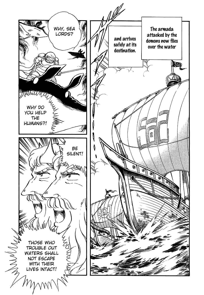 Page 27 Chapter 143 Pygmalio