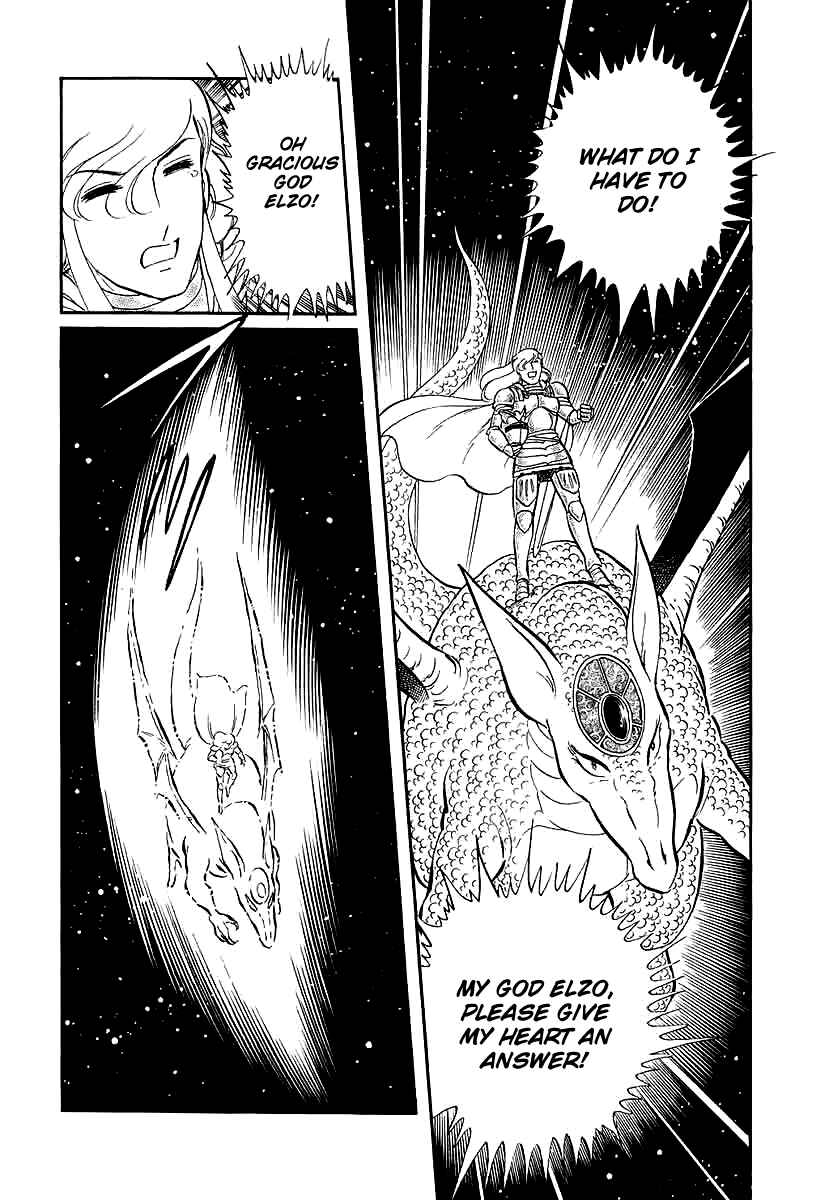 Page 3 Chapter 143 Pygmalio