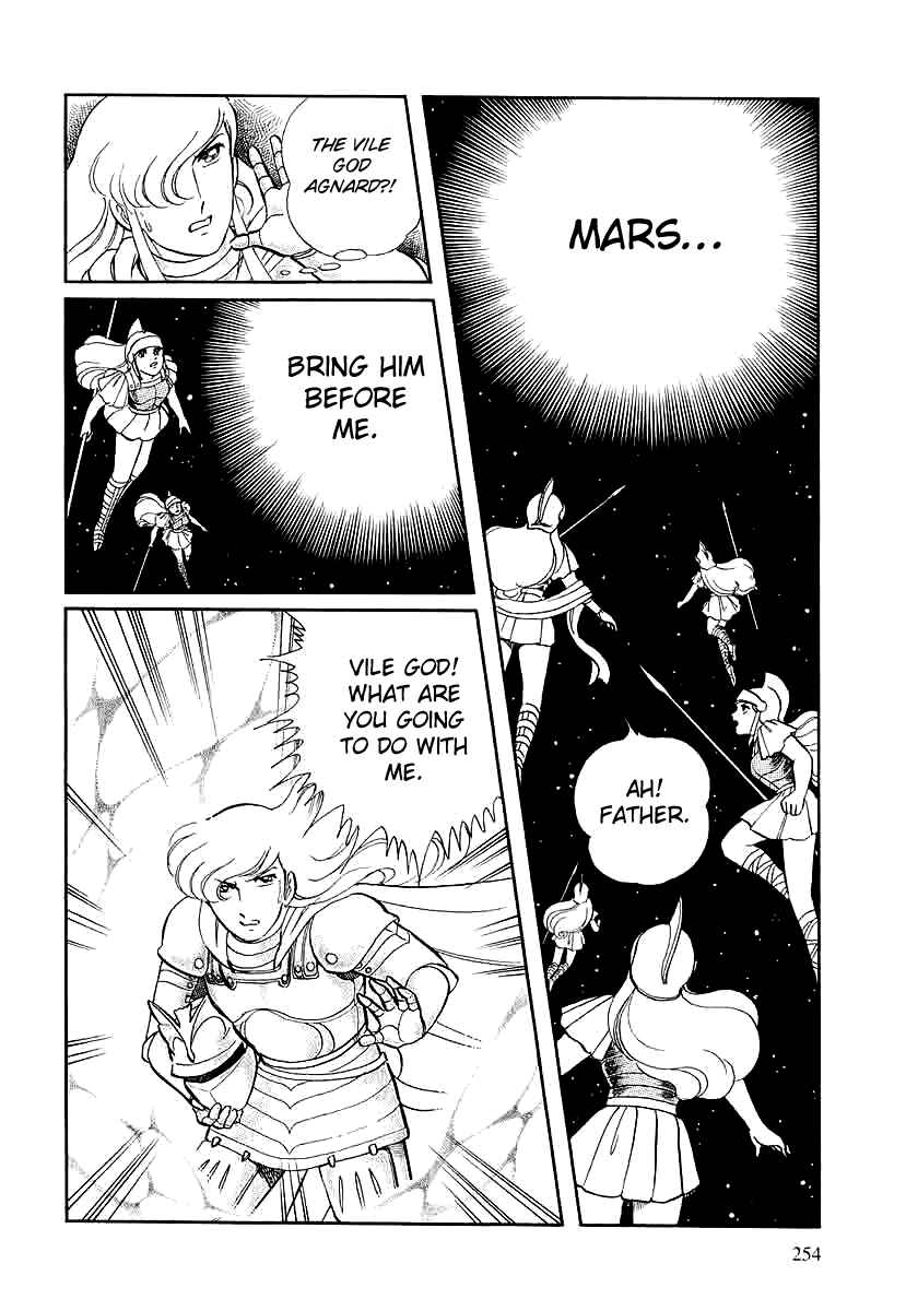 Page 8 Chapter 143 Pygmalio