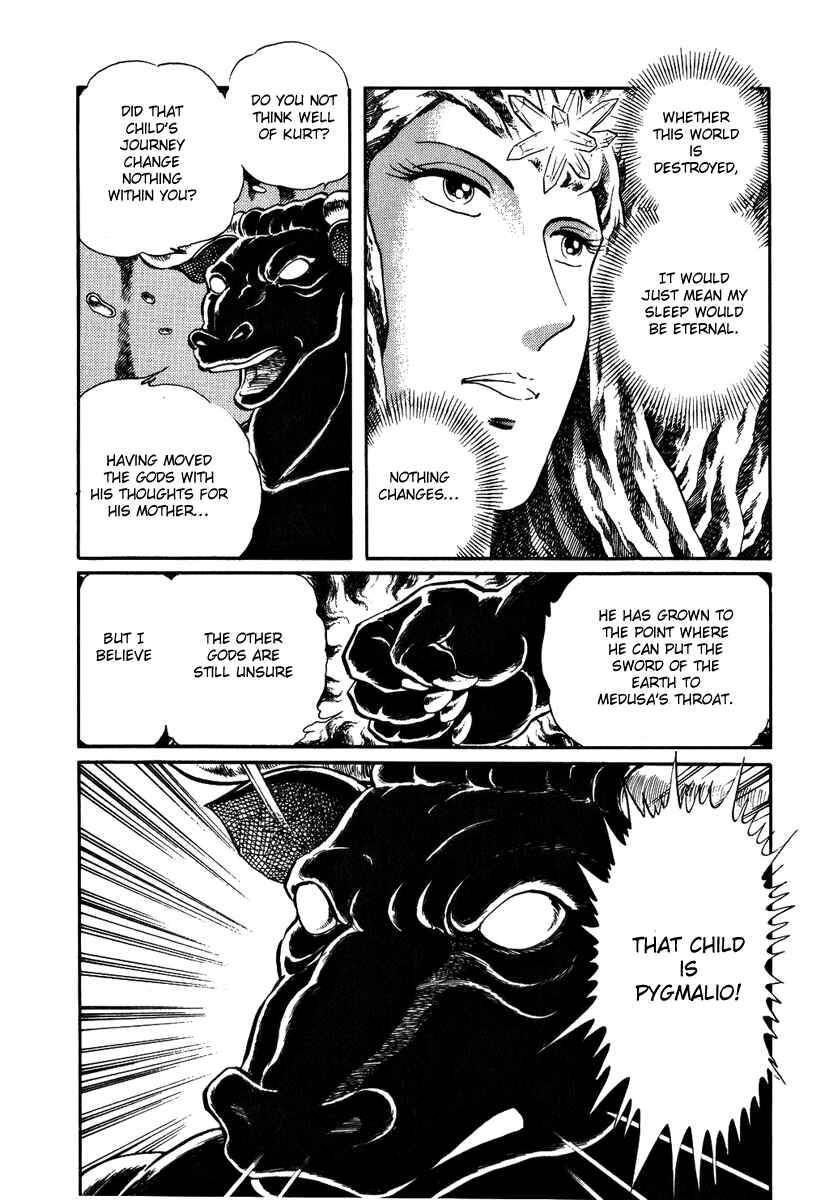 Page 27 Chapter 158 Pygmalio