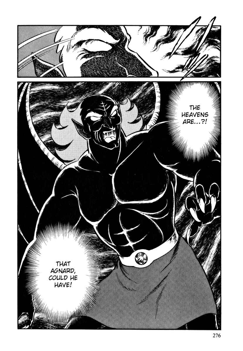 Page 4 Chapter 158 Pygmalio
