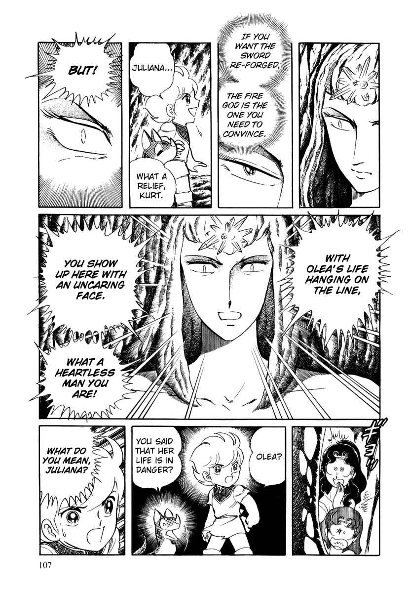 Page 11 Chapter 57 Pygmalio