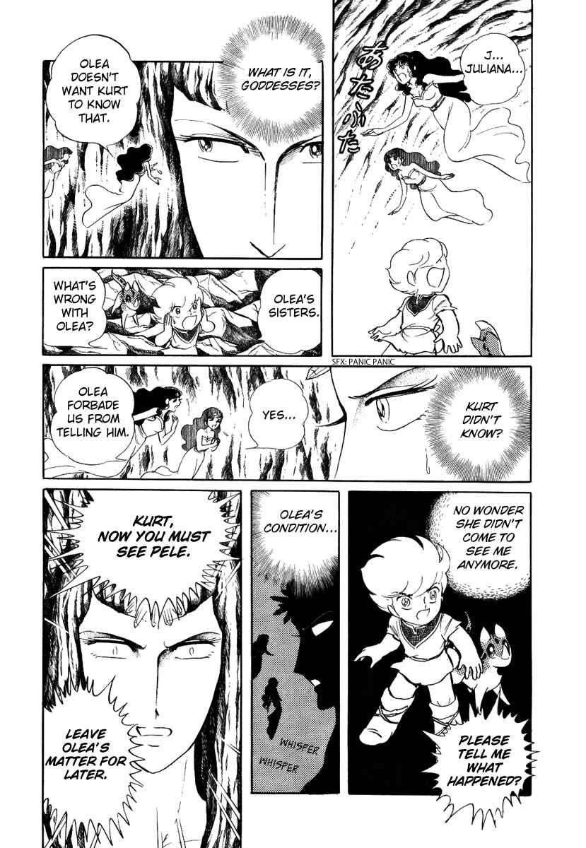 Page 12 Chapter 57 Pygmalio