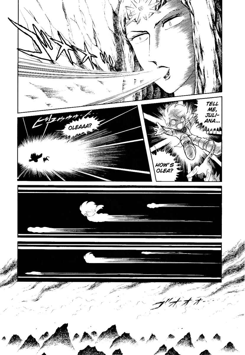 Page 13 Chapter 57 Pygmalio