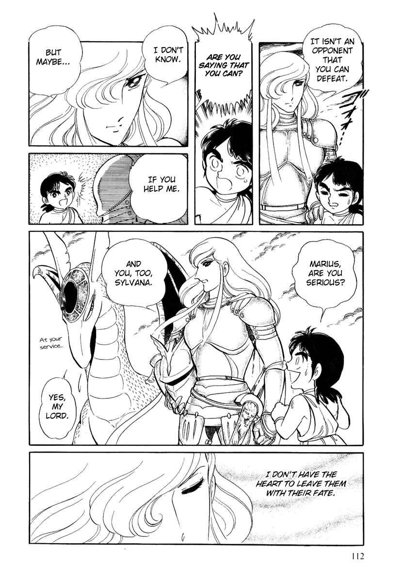 Page 16 Chapter 57 Pygmalio