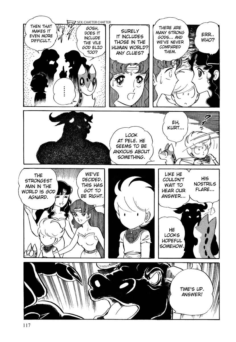 Page 21 Chapter 57 Pygmalio