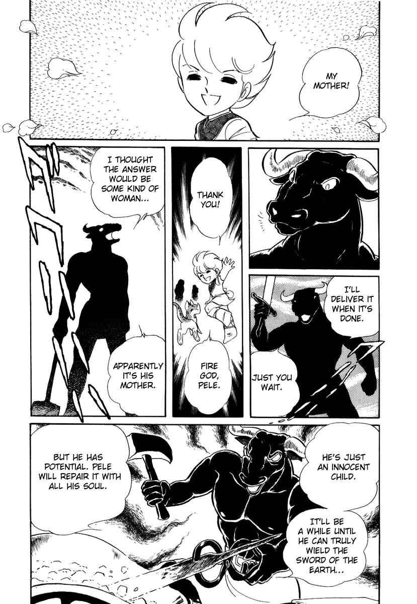 Page 26 Chapter 57 Pygmalio