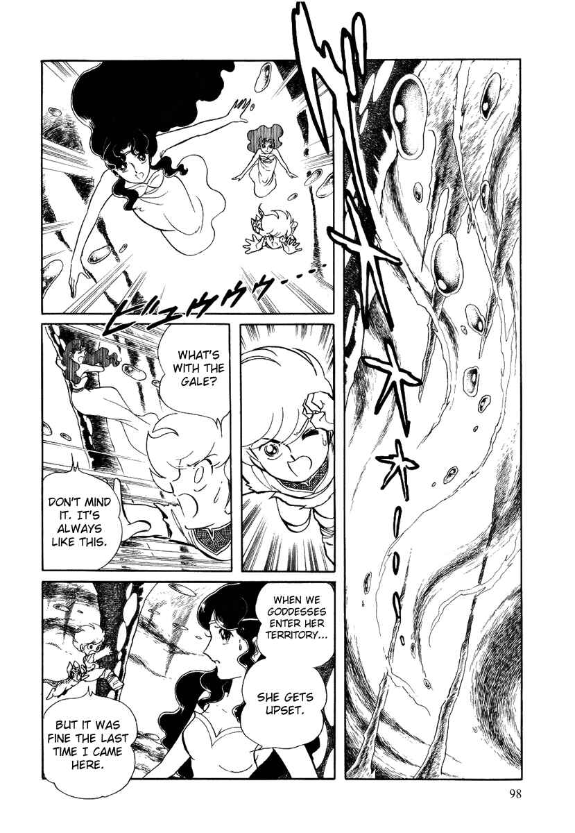Page 3 Chapter 57 Pygmalio