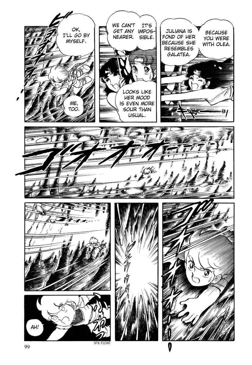 Page 4 Chapter 57 Pygmalio