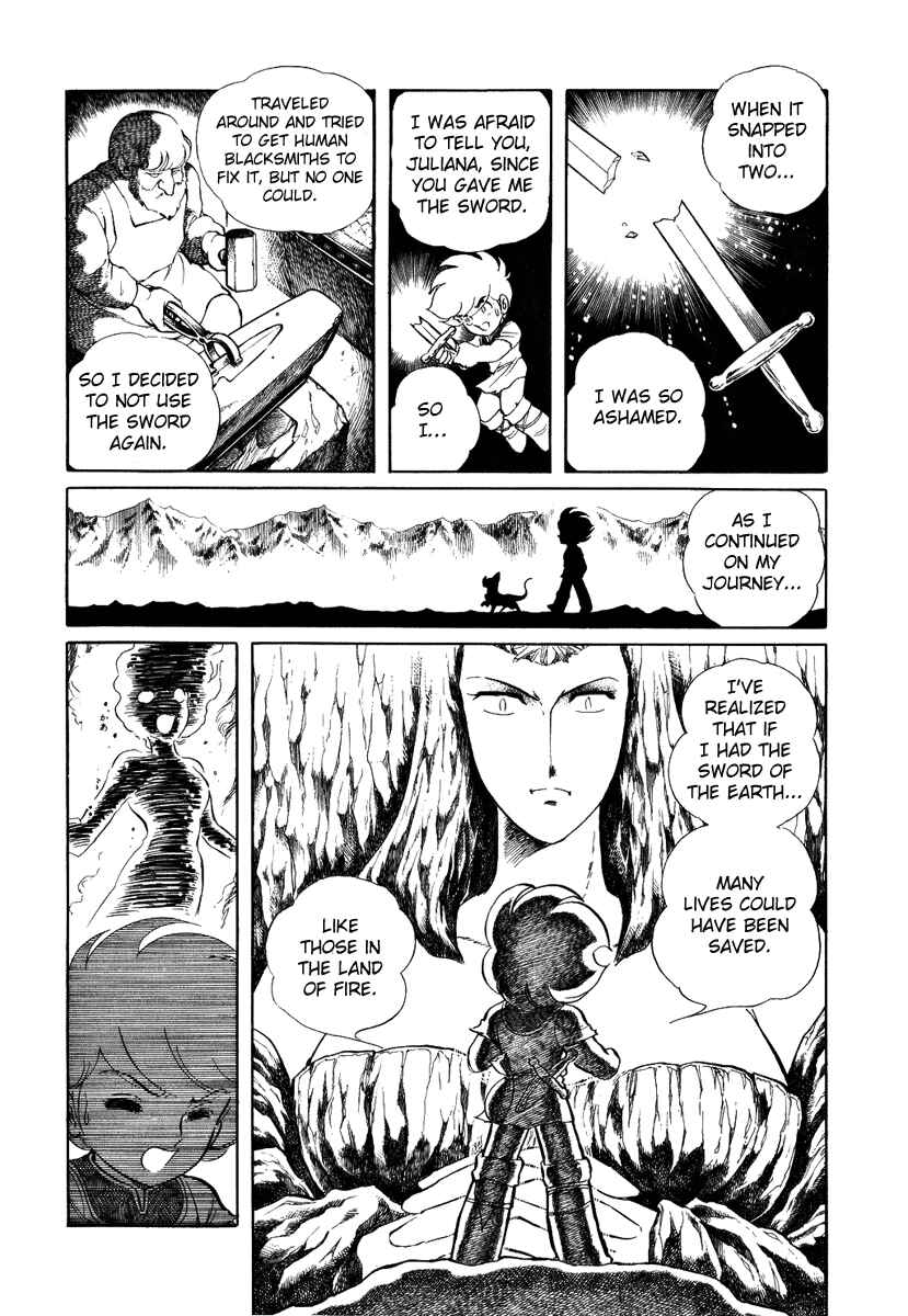 Page 8 Chapter 57 Pygmalio