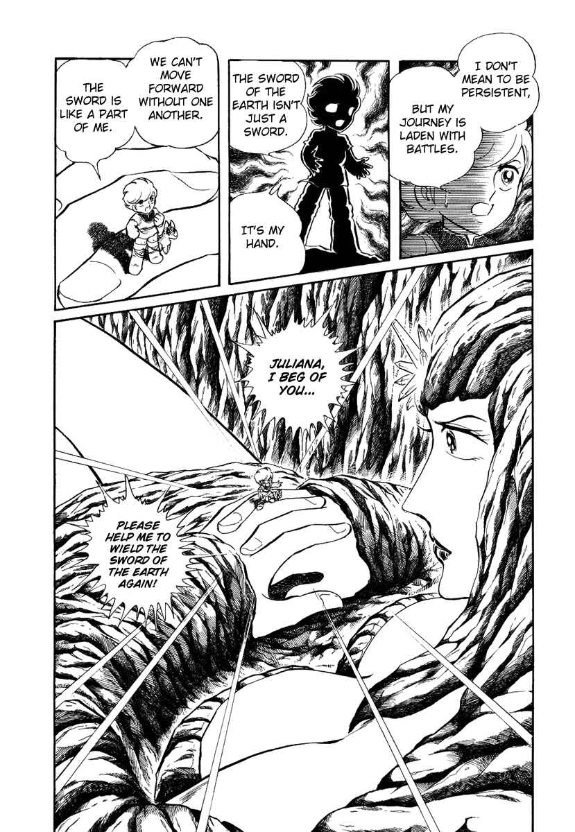 Page 9 Chapter 57 Pygmalio