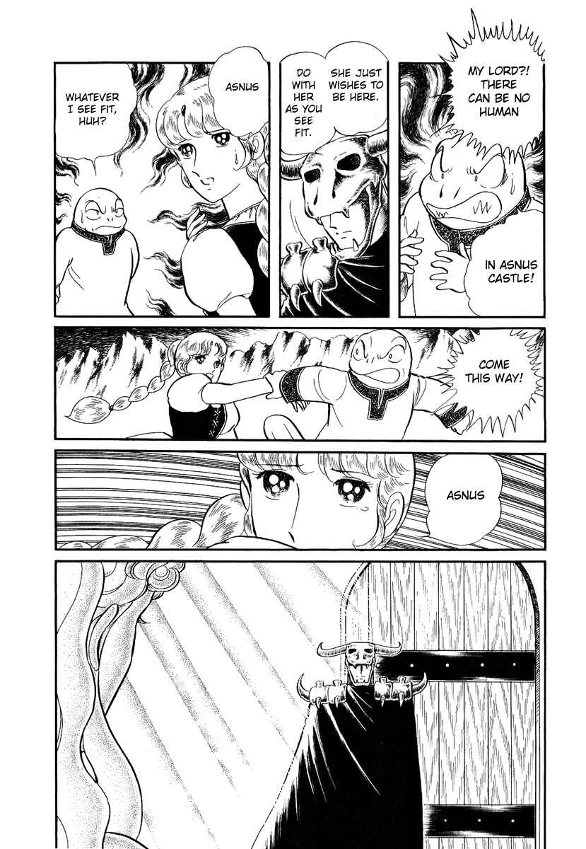 Page 24 Chapter 121 Pygmalio
