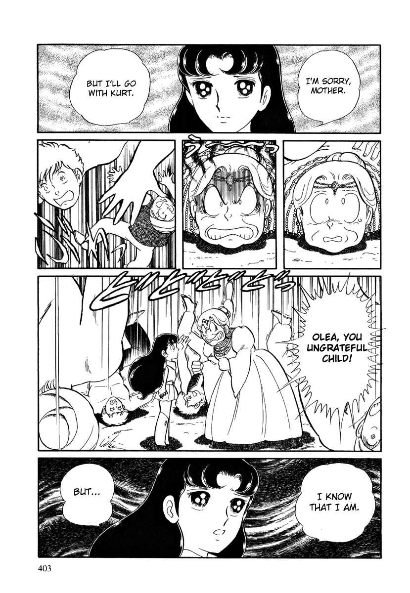 Page 4 Chapter 121 Pygmalio