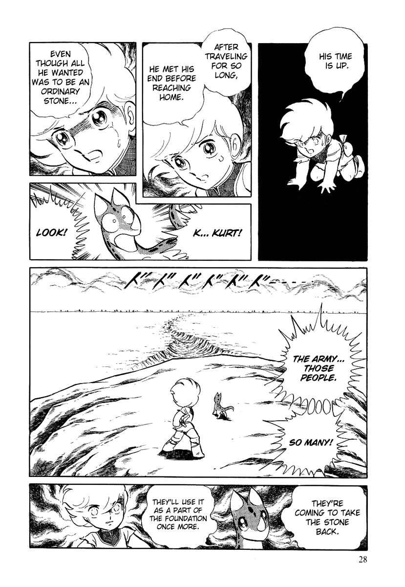 Page 29 Chapter 54 Pygmalio