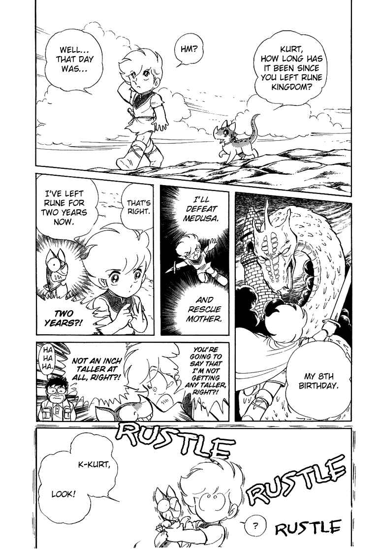 Page 7 Chapter 54 Pygmalio
