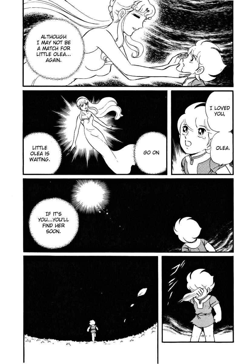 Page 6 Chapter 163 Pygmalio